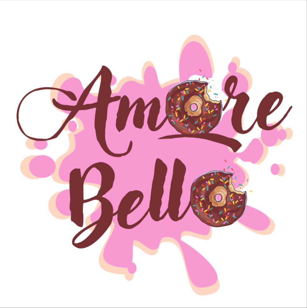 Logo Amore Bello
